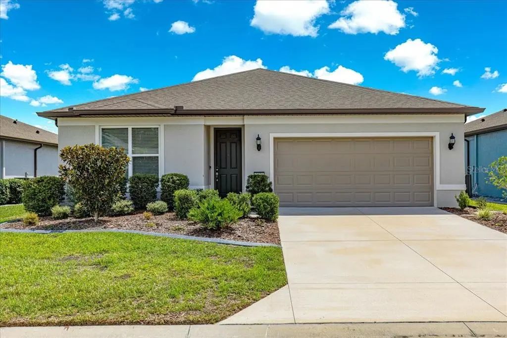 5579 Sw 85th Avenue Road, OCALA