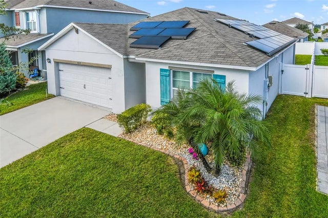 5115 Star Ruby Avenue, ST CLOUD