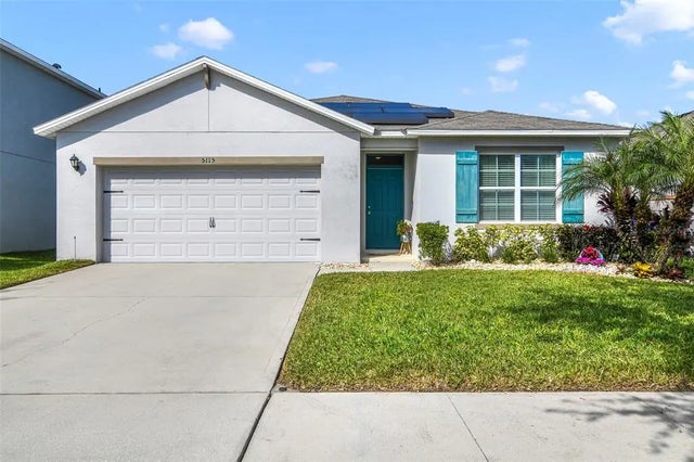 5115 Star Ruby Avenue, ST CLOUD