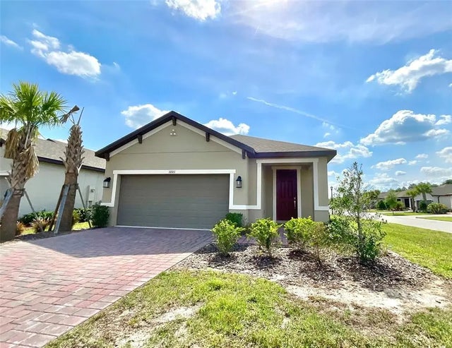 1001 Umbria Drive, POINCIANA