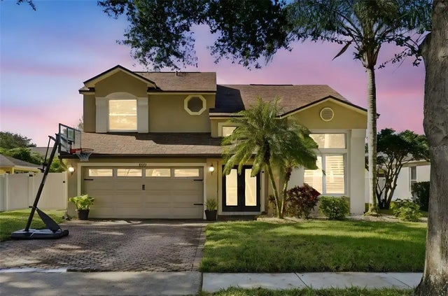 10212 Facet Court, ORLANDO