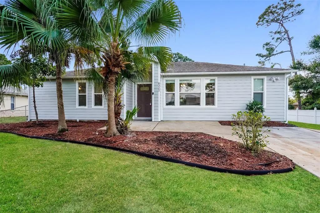 8322 Blackberry Road, FORT MYERS