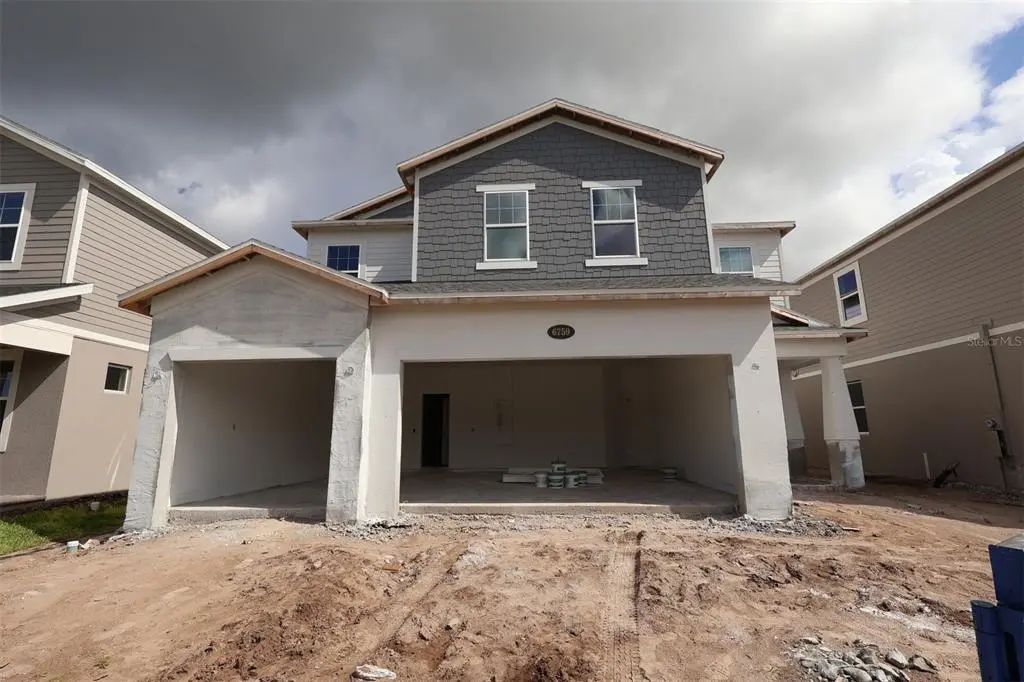 6759 Yellow Warbler Bend, ST CLOUD