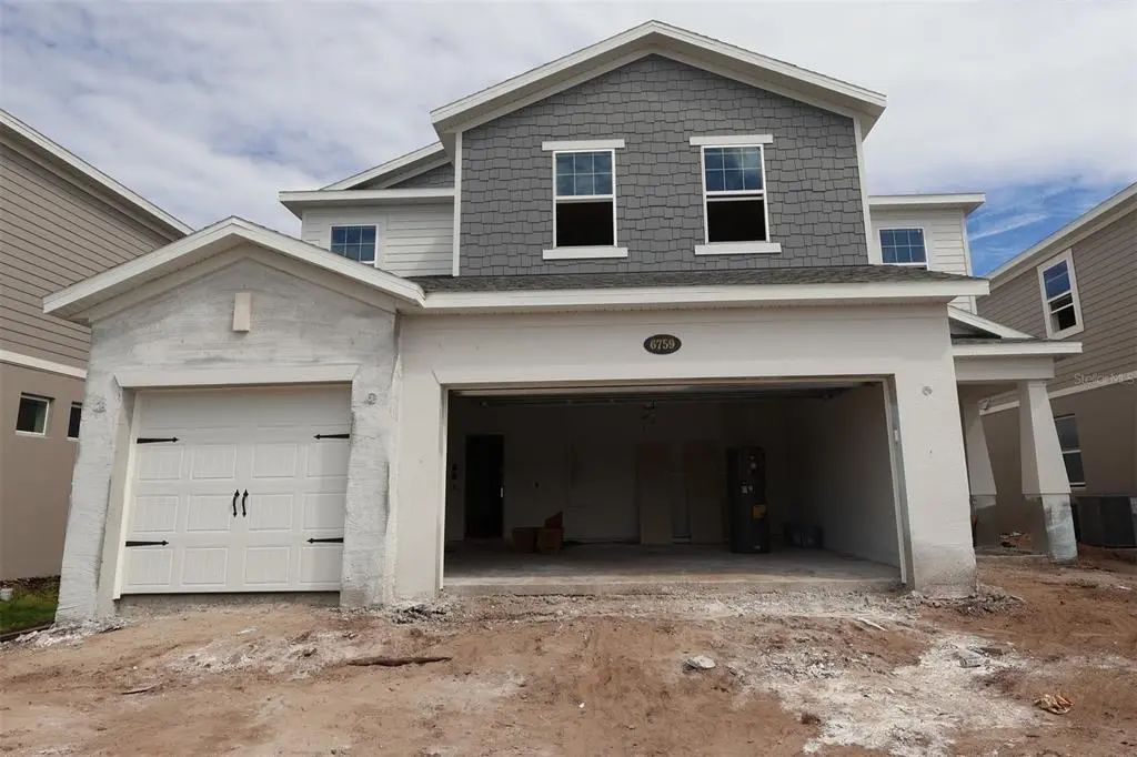 6759 Yellow Warbler Bend, ST CLOUD