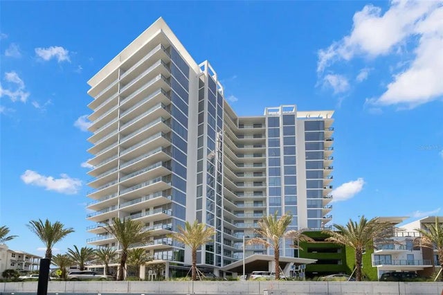 5120 Marina Way 2207, TAMPA
