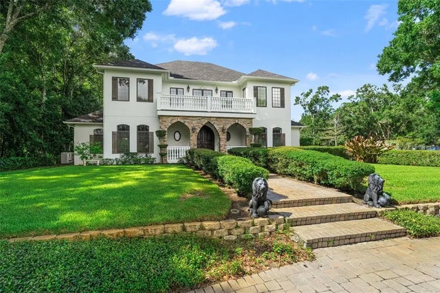 3530 Old Keystone Road, TARPON SPRINGS