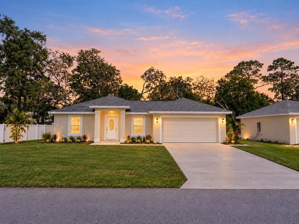 3299 Harden Street, SPRING HILL