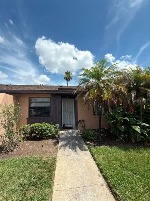 2207 Caribbean Drive, KISSIMMEE
