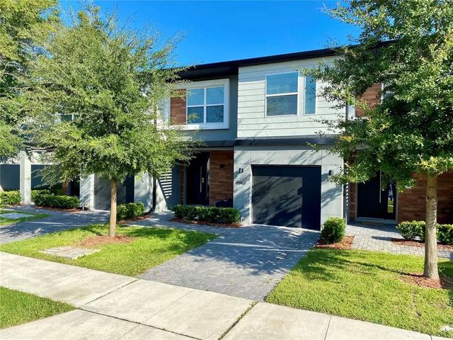 4443 Le Reve Court, KISSIMMEE