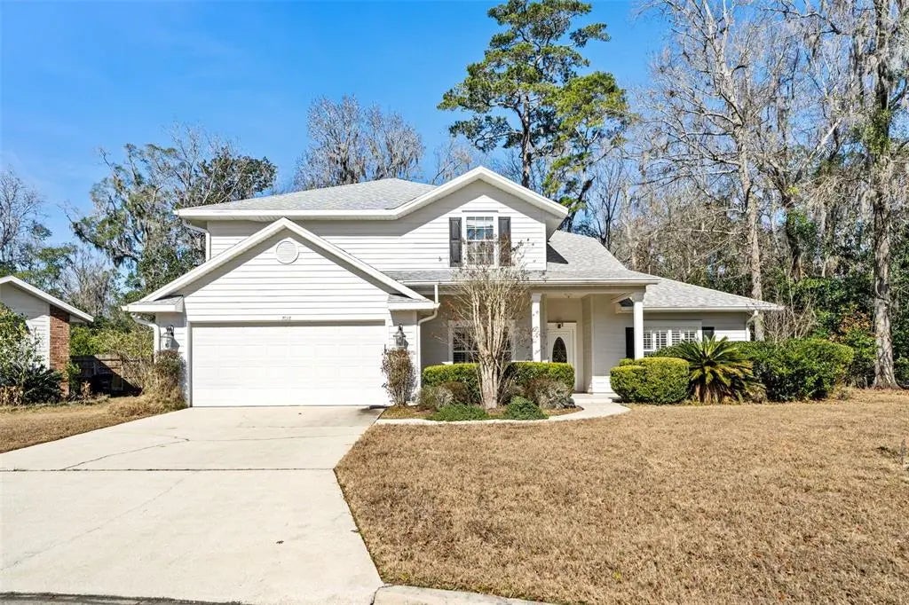 7018 Nw 50th Terrace, GAINESVILLE