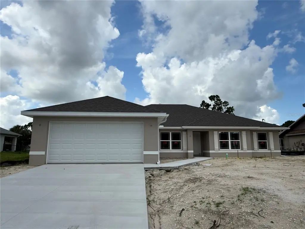 1841 Marconi Ave., NORTH PORT