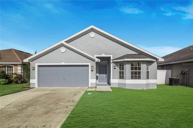 4099 Island Lakes Drive, WINTER HAVEN