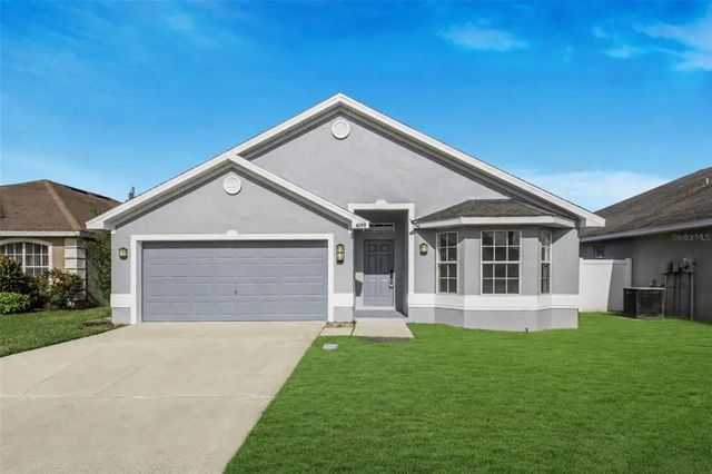 4099 Island Lakes Drive, WINTER HAVEN