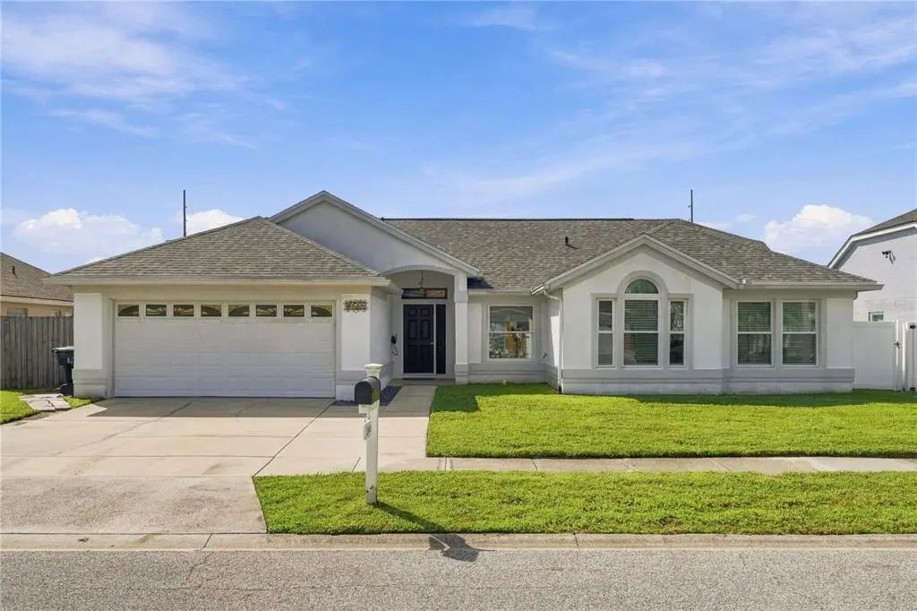 2540 Rolling Broak Drive, ORLANDO