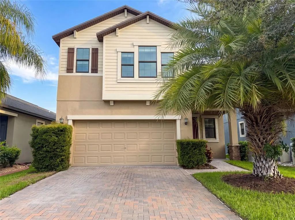 9709 Ivory Drive, RUSKIN