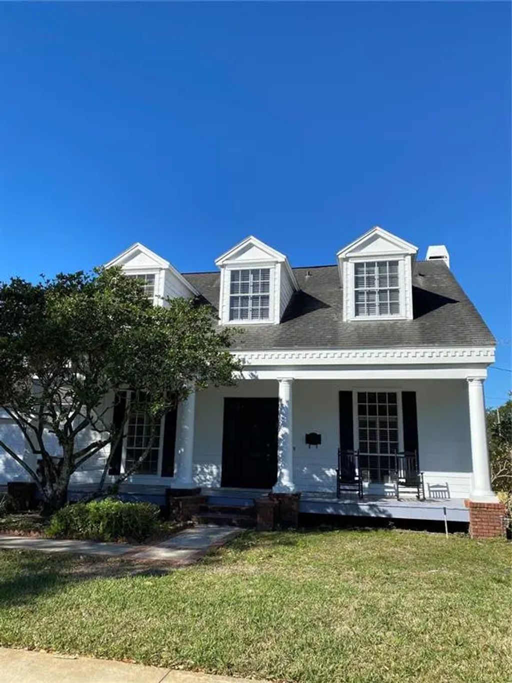3318 Eagle Boulevard, ORLANDO