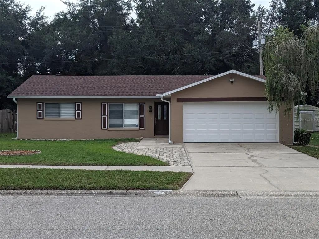 333 Brandywine Drive, VALRICO
