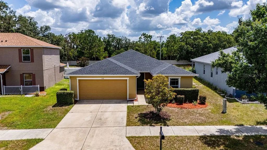 11018 Running Pine Drive, RIVERVIEW