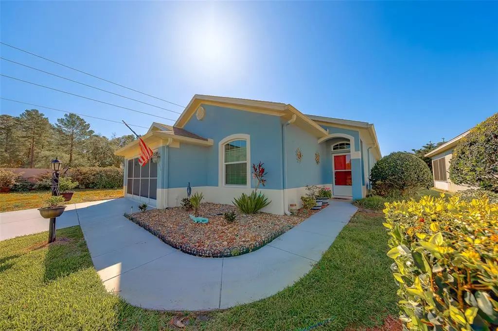 10036 Brookdale Drive, NEW PORT RICHEY