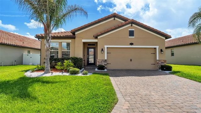 4007 Prima Lago Circle, LAKELAND
