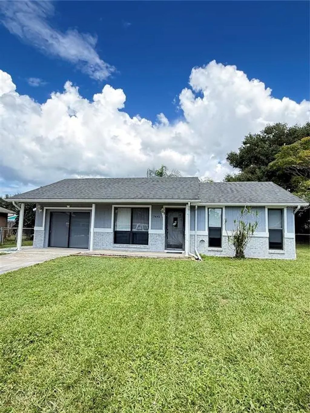 7441 Carmel Avenue, NEW PORT RICHEY