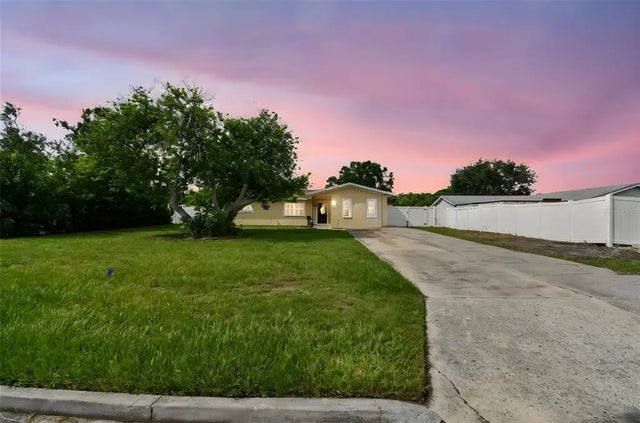 2580 Granada Circle W, ST PETERSBURG