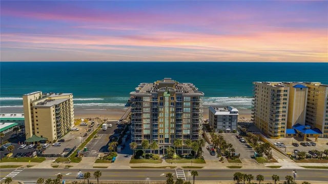3703 S Atlantic Avenue 403, DAYTONA BEACH