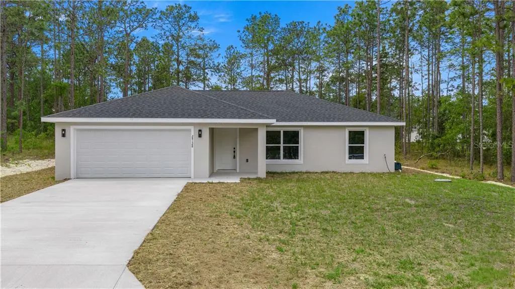 22433 Sw Rainbow Lakes Boulevard, Dunnellon