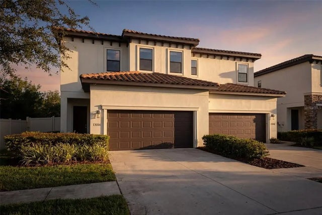 13016 Sanctuary Village Lane, TAMPA