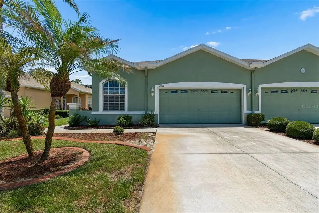 12200 Putter Green Court, NEW PORT RICHEY