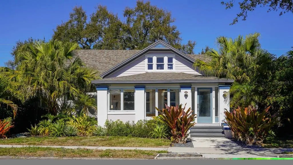 115 21st Avenue Ne, ST PETERSBURG