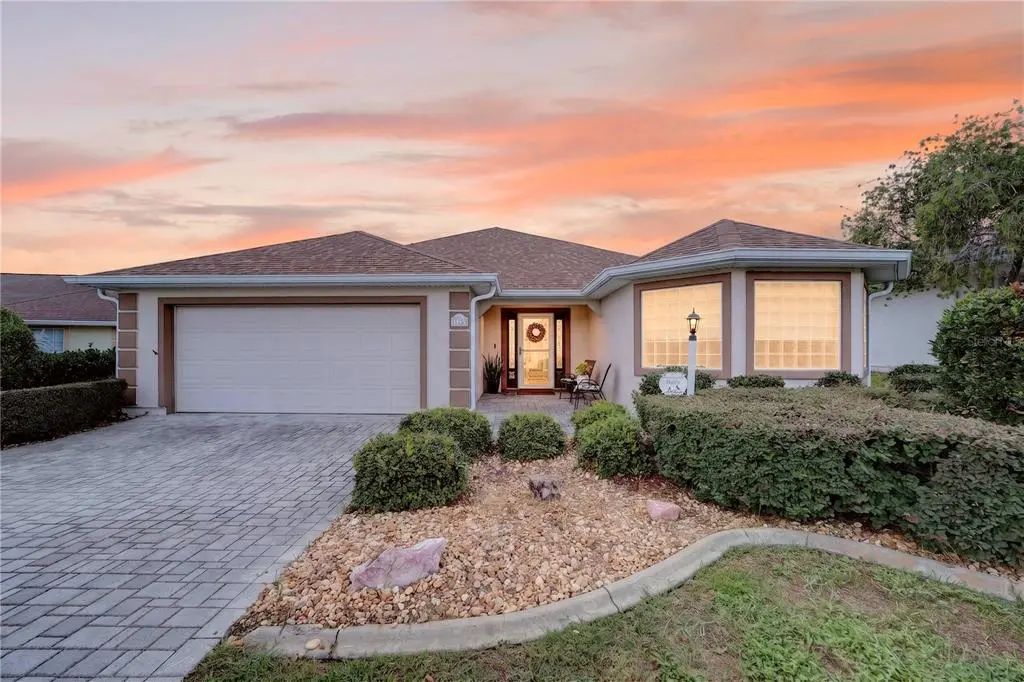11193 Se 173rd Place, SUMMERFIELD