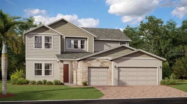 3076 Namaste Drive, CLERMONT