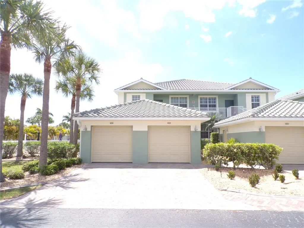1431 Aqui Esta Drive 411, PUNTA GORDA
