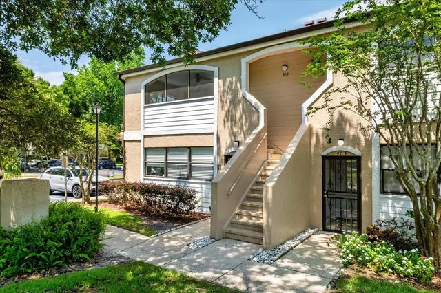 2930 S Semoran Boulevard 408, ORLANDO