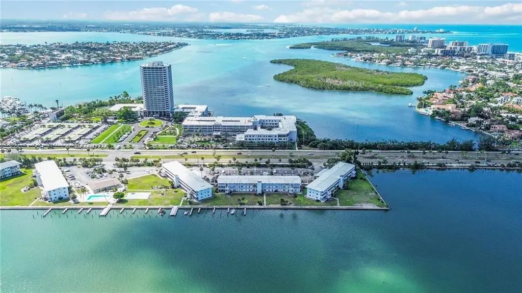 765 John Ringling Boulevard 1clari, SARASOTA