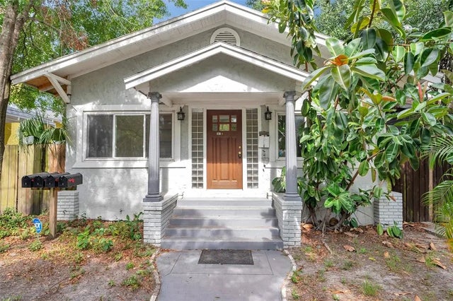 2808 N Highland Avenue, TAMPA