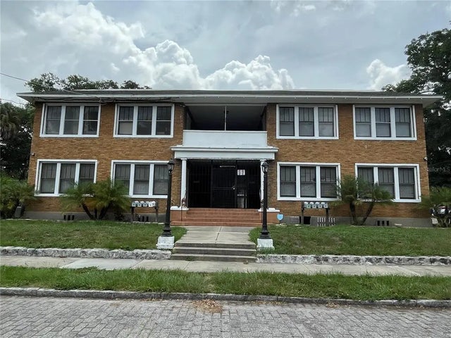 4015 N Seminole Avenue 3, TAMPA