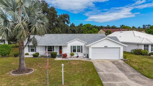 1007 Oakleaf Boulevard, BRADENTON