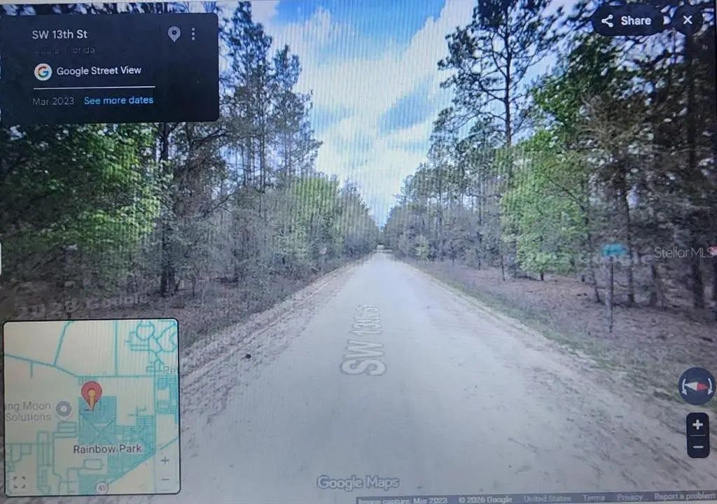 Sw 156th Court Ne, OCALA