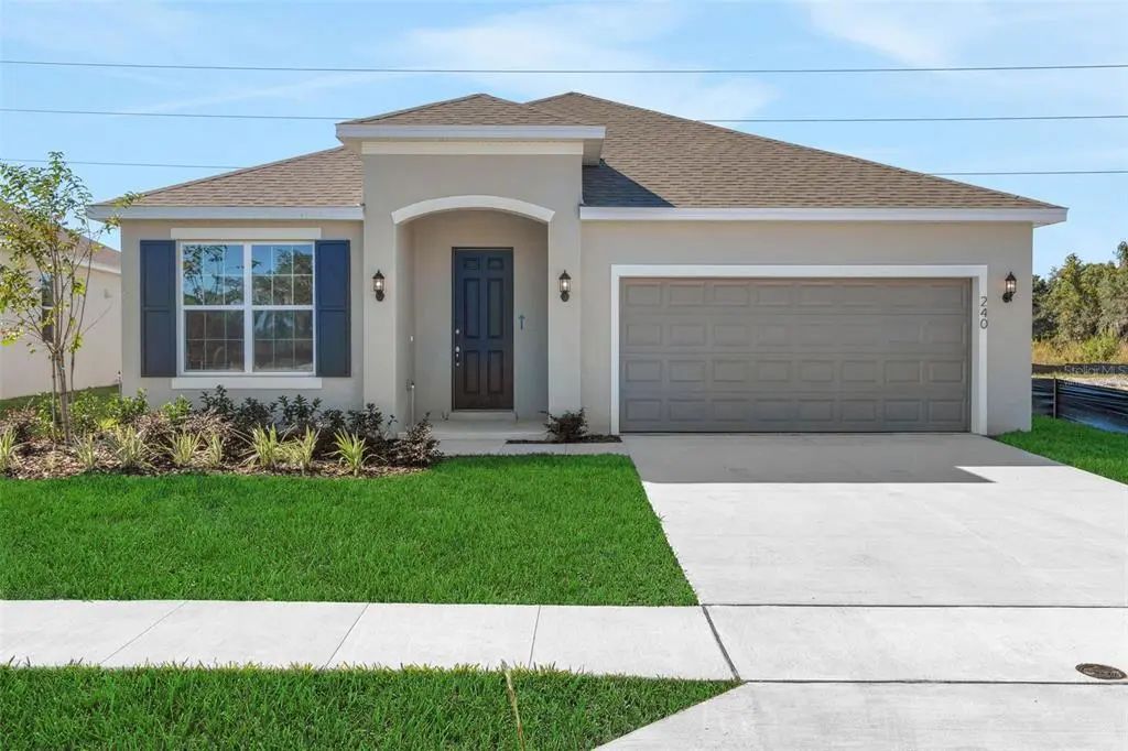 304 Meredith Boulevard, WINTER HAVEN