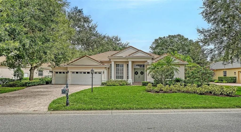 8105 Collingwood Court, UNIVERSITY PARK
