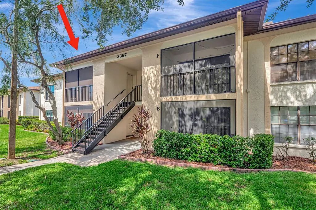 3367 Crystal Court E E, PALM HARBOR