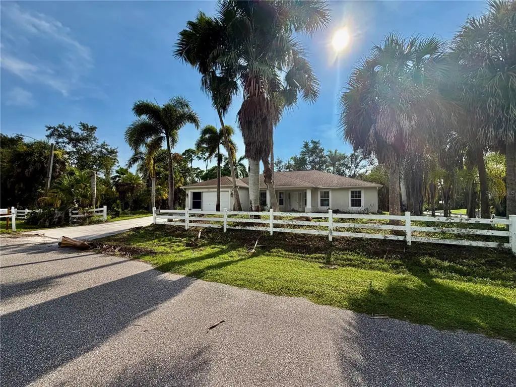 1365 Blaisdell Street, PORT CHARLOTTE