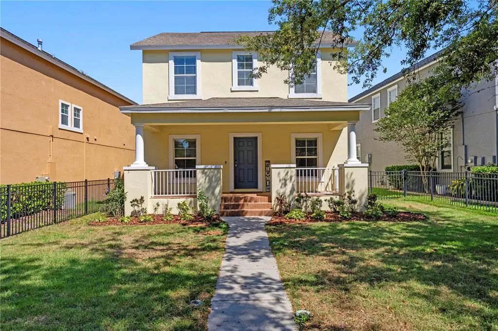 16018 Loneoak View Drive, LITHIA
