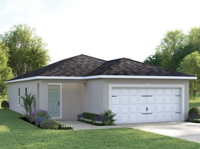 7177 Sundial Drive, LAKELAND
