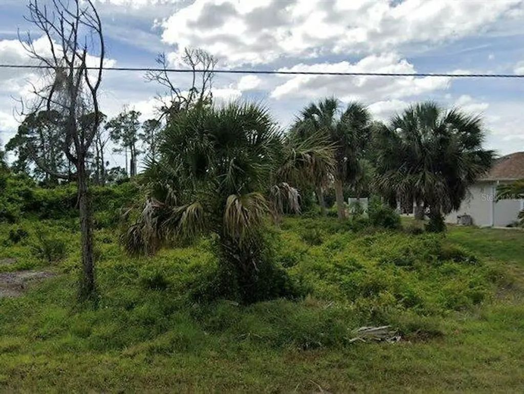 6611 David Boulevard, PORT CHARLOTTE
