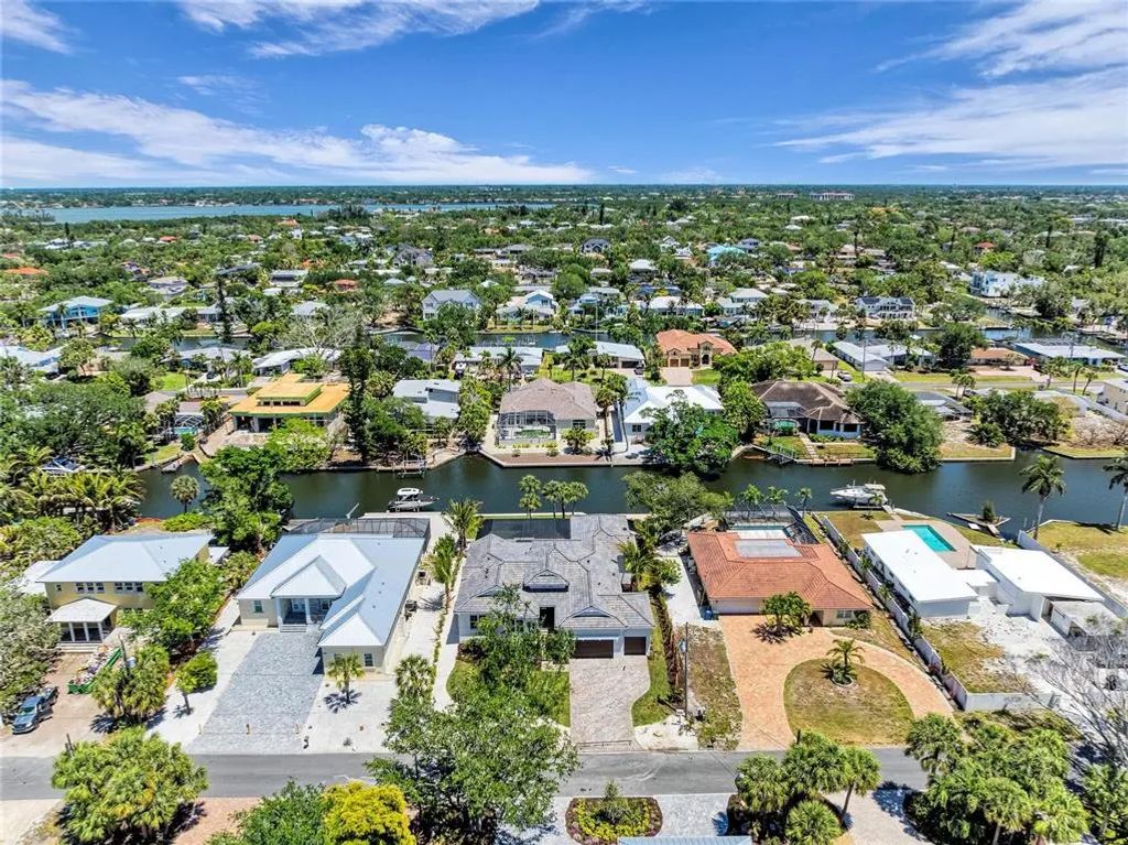 5103 Windward Avenue, SARASOTA
