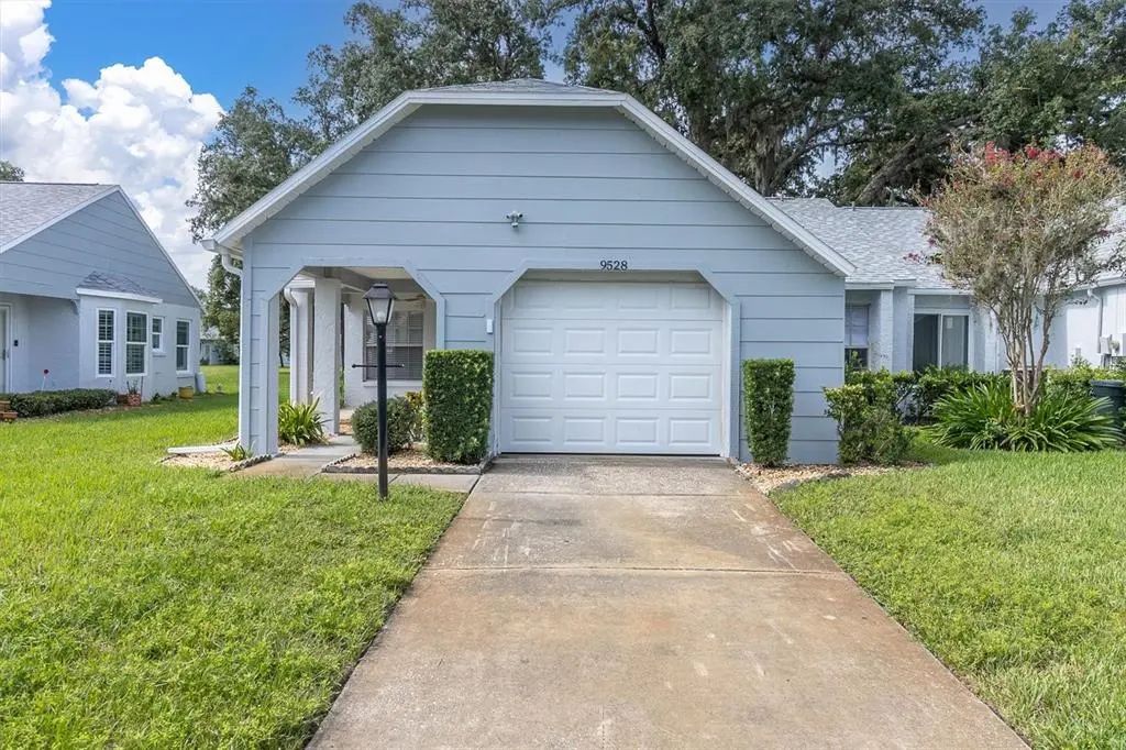 9528 Bunker Hill Court, NEW PORT RICHEY