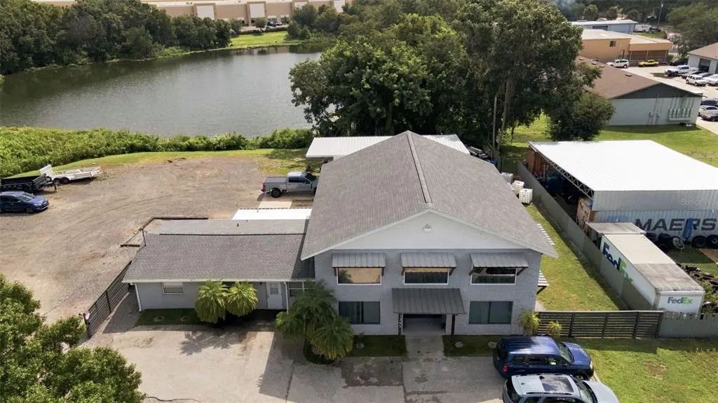 1345 N Falkenburg Road 2, TAMPA